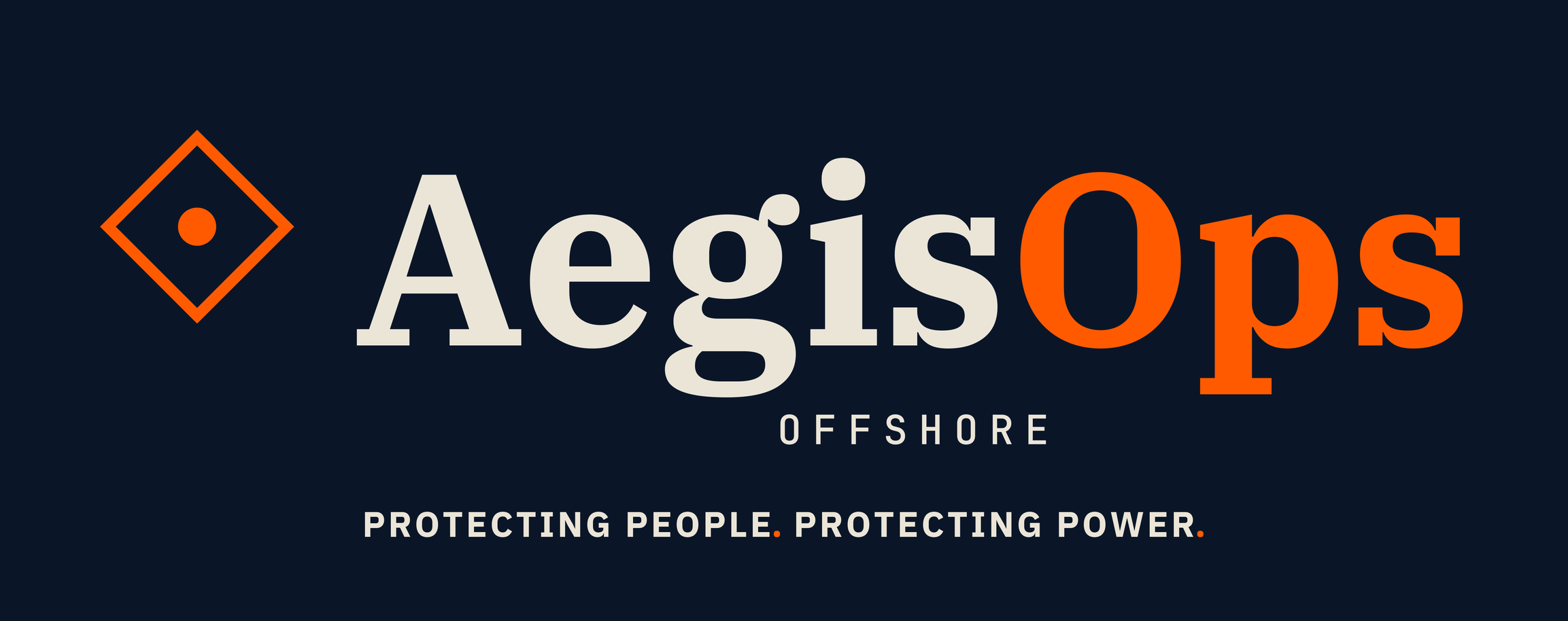 AegisOps Offshore